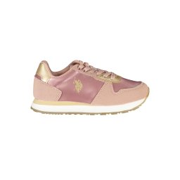 Детски спортни маратонки US Polo Assn.