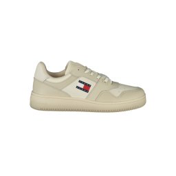 Мъжки бежови маратонки Tommy Hilfiger