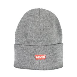 Сива шапка LEVI'S