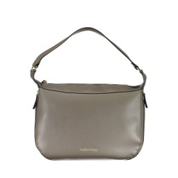 Сива чанта за рамо Valentino Bags