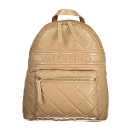 Дамска раница Valentino бежова