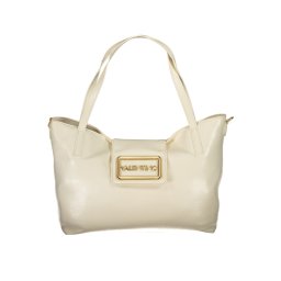 Бежова чанта Valentino