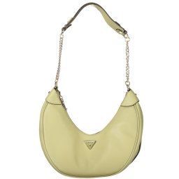 Дамска чанта GUESS зелена
