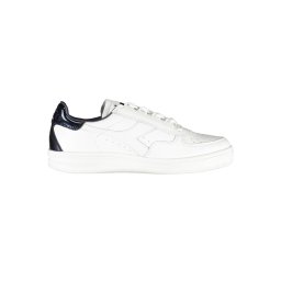 Дамски бели спортни маратонки Diadora