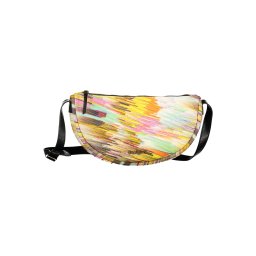 Жълта дамска чанта Desigual