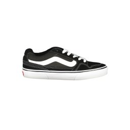 Черни мъжки спортни маратонки Vans