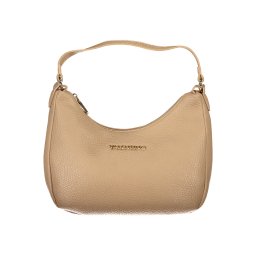 Бежова чанта Valentino