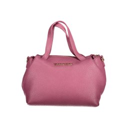 Розова чанта Valentino