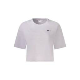 Дамска тениска FILA с къс ръкав