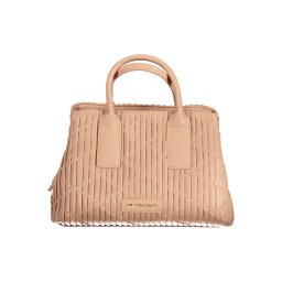 Розова чанта Valentino