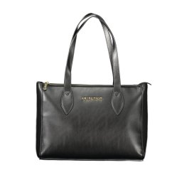 Черна чанта Valentino