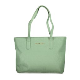 Голяма зелена чанта Valentino