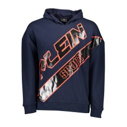Мъжки суичър Plein Sport