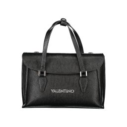Черна чанта Valentino
