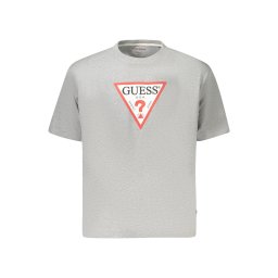 Тениска с къс ръкав Guess