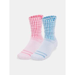 Unisex socks Under Armour Sportswear Ctn Scrunch Crew - unisex