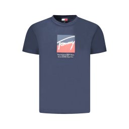 Мъжка тениска Tommy