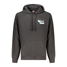 Мъжки суичър с качулка Tommy Jeans