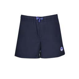 Син бански костюм North Sails за момчета