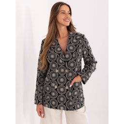 Jacket-LK-MA-510103.90-black