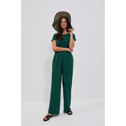 Marisse Women's Hat L-Cz-4001 Black