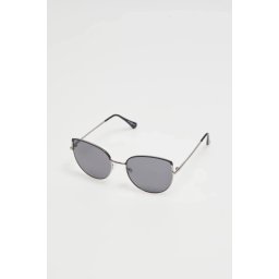 Marisse Women's Glasses L-Ok-4300 Black