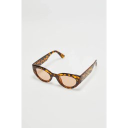 Marisse Women's Glasses L-Ok-4310 Brown