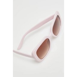 Marisse Women's Glasses L-Ok-4309 Dusty Pink