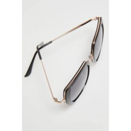 Marisse Women's Glasses L-Ok-4305 Black