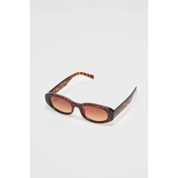 Marisse Women's Glasses L-Ok-4301 Brown