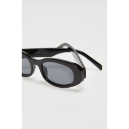 Marisse Women's Glasses L-Ok-4301 Black