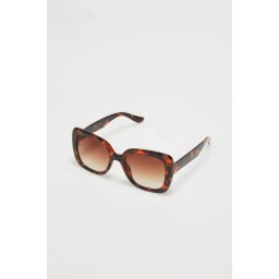 Marisse Women's Glasses L-Ok-4309 Brown