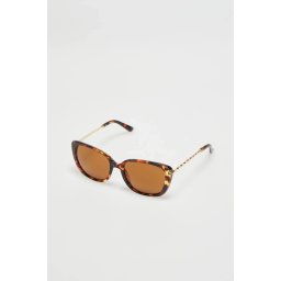 Marisse Women's Glasses L-Ok-4311 Brown