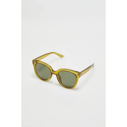 Marisse Women's Glasses L-Ok-4306 Khaki