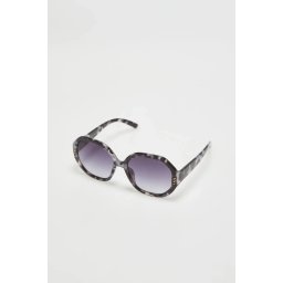 Marisse Women's Glasses L-Ok-4307 Grey