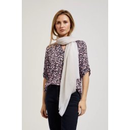 Marisse Women's Summer Scarf L-Sz-4307 L.Pink