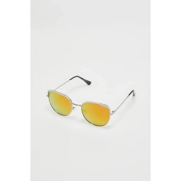 Marisse Women's Glasses L-Ok-4300 White