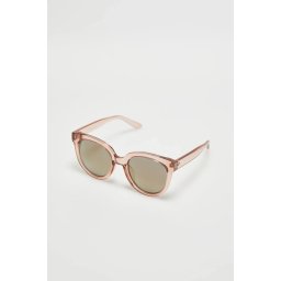 Marisse Women's Glasses L-Ok-4306 Dusty Pink