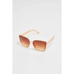 Marisse Women's Glasses L-Ok-4302 L.Beige