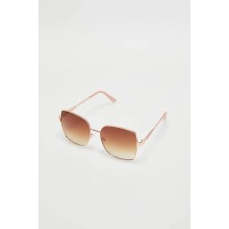 Marisse Women's Glasses L-Ok-4303 L.Pink