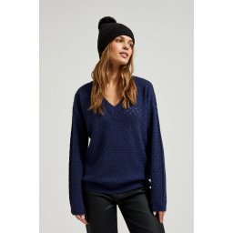 Marisse Women's Hat Z-Cz-4518 Black