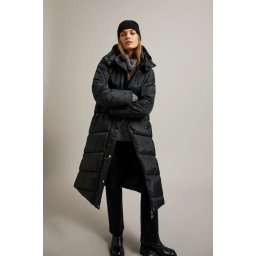 Marisse Women's Jacket Z-Ku-4519 Black