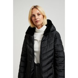 Marisse Women's Jacket Z-Ku-4520 Black