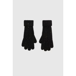 Marisse Women's Gloves Z-Re-4500 Black