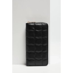 Marisse Women's Wallet Z-Po-4500 Black