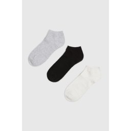 Marisse Women's Socks Z-Sk-4501 Black