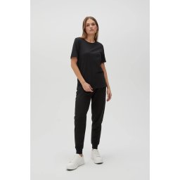Marisse Women's Tracksuits L-Dr-4600 Black