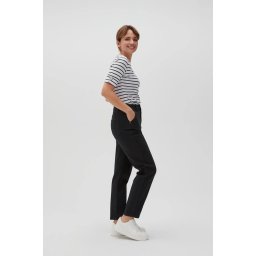 Marisse Women's Jeans L-Je-4602 Black
