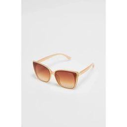 Marisse Women's Glasses L-Ok-4603 L.Beige