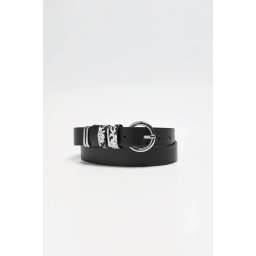 Marisse Women's Accessories L-Pa-4600 Black
